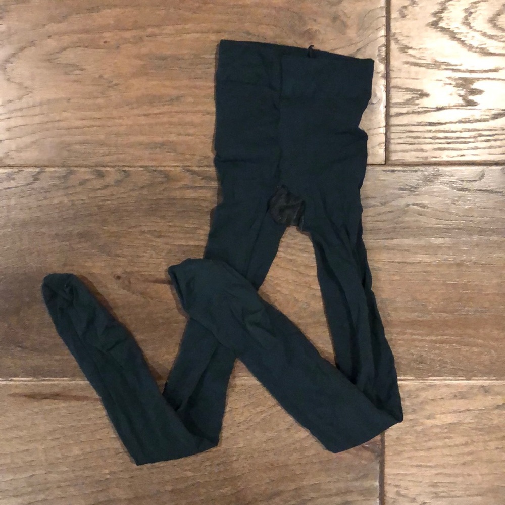 Zara stockings
